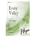 Every Valley (Acc. CD)