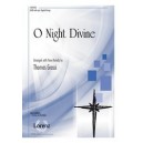 O Night Divine