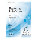 Night of the Father's Love (SAB)