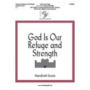 God Is Our Refuge and Strength