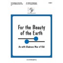 For the Beauty of the Earth