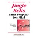 Jingle Bells (Three-Part)