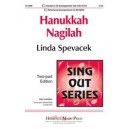 Hanukkah Nagilah (Two-part)