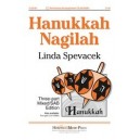 Hanukkah Nagilah (Acc. CD)