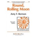 Round Rolling Moon