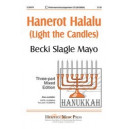 Hanerot Halalu (Light the Candles) (3 Part)