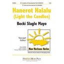 Hanerot Halalu (Light the Candles) (2 Part)