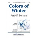 Colors of Winter (Acc. CD)