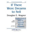 If There Were Dreams to Sell (SSA)