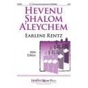 Hevenu Shalom A'leychem