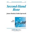 Second Hand Rose