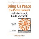 Bring Us Peace (2 Part)