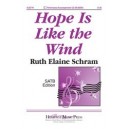 Hope is Like the Wind