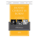 Hodie Christ Is Born