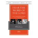 Hear the Word of the Lord