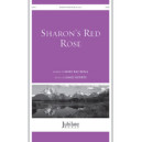 Sharon's Red Rose