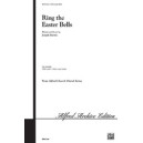 Ring The Easter Bells (SAB)