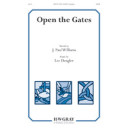 Open the Gates