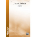 Jazz Alleluia