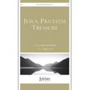 Jesus Priceless Treasure