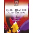 Hark I Hear the Harps Eternal (Solo Acc. CD)