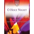 O Holy Night (Vocal Duet)