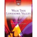 Walk This Lonesome Valley (Solo Acc. CD)