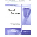 Blessed Assurance