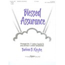 Blessed Assurance