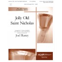 Jolly Old Saint Nicholas (Synth & Percussion)