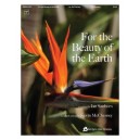 For the Beauty of the Earth