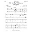 Bells of Christmas, The (Vocal Score)