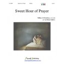 Sweet Hour of Prayer