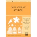 Our Great Savior (Acc. CD)