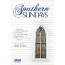 Southern Sundays (Acc. CD)