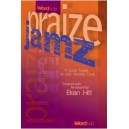 Praize Jamz (CD)