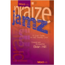 Praize Jamz (Acc. CD)