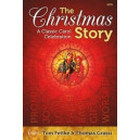 Christmas Story, The (SAB)