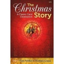 Christmas Story, The (Practice Trax)