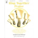 Ring Together Praise (3-5 Octaves)