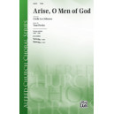 Arise O Men of God