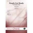 People Get Ready (Acc. CD)