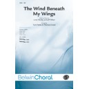 Wind Beneath My Wings, The (SAB)