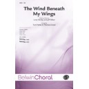 Wind Beneath My Wings, The (SSA)