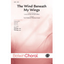 Wind Beneath My Wings, The (Acc. CD)