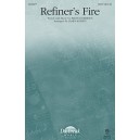 Refiner's Fires (Acc. CD)