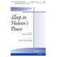 Sleep in Heaven's Peace (Acc. CD)