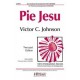 Pie Jesu (Two-part)