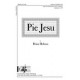 Pie Jesu (SSA)