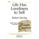 Life Has Loveliness to Sell